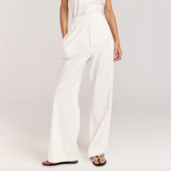 Romy Pants - NEW Romy Rope Tie Pant